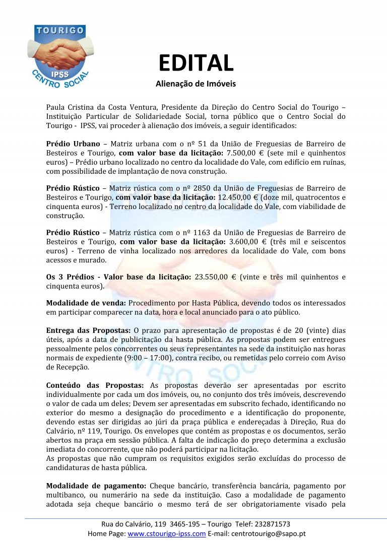 Edital - Hasta Pública - Ano de 2023_1